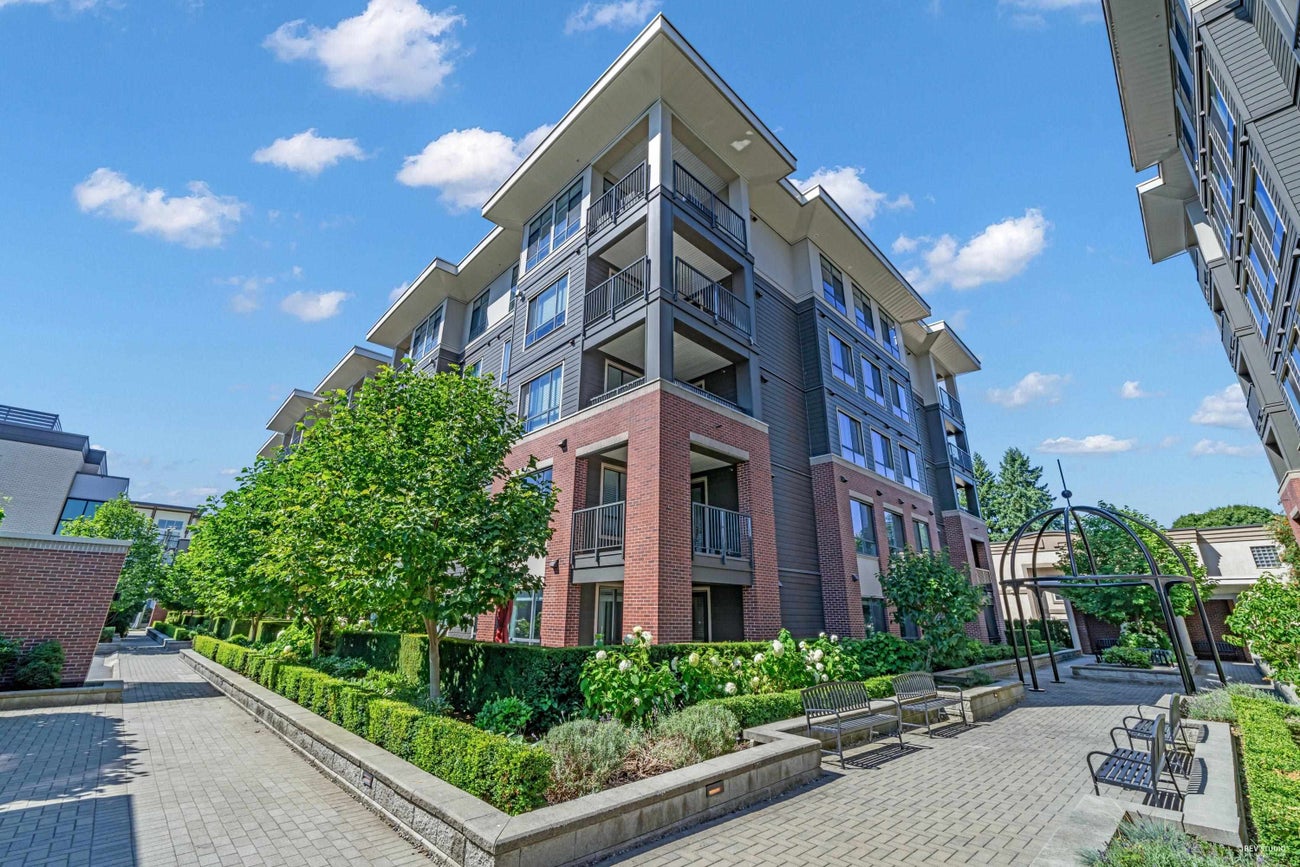 102 - 33540 Mayfair Avenue - Central Abbotsford Apartment/Condo, 3 Bedrooms (R3028279)# - 24