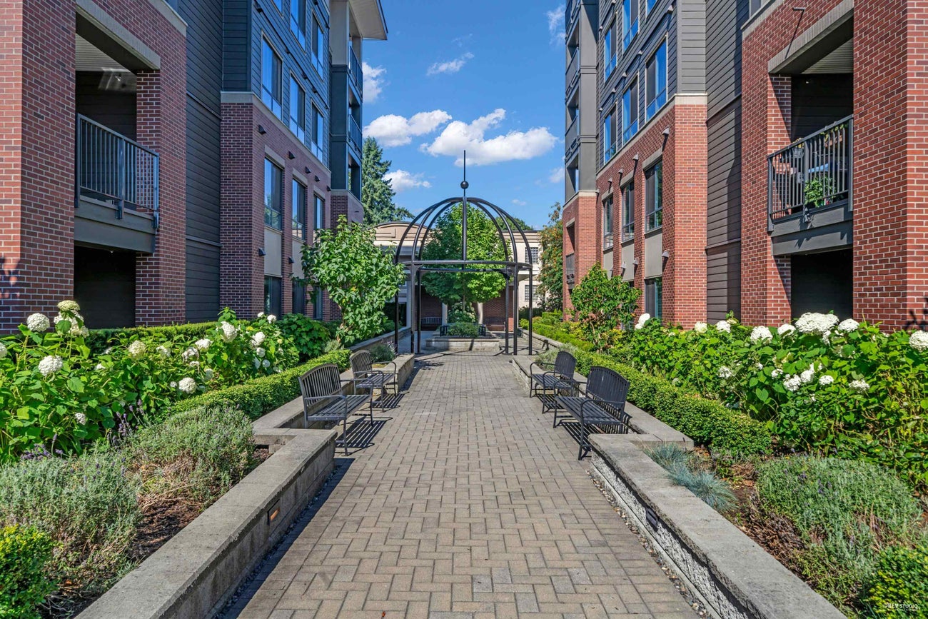 102 - 33540 Mayfair Avenue - Central Abbotsford Apartment/Condo, 3 Bedrooms (R3028279)# - 25