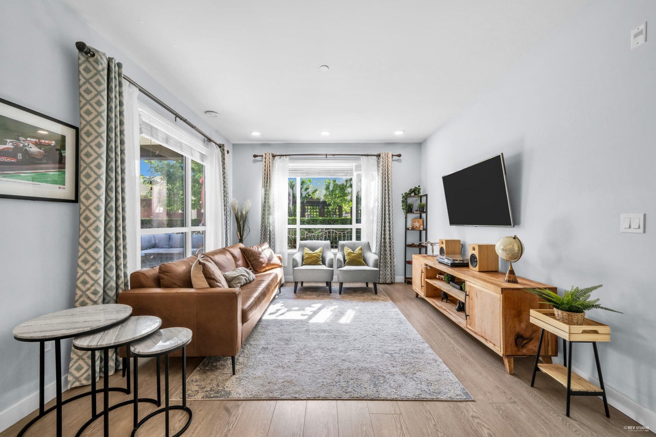 102 - 33540 Mayfair Avenue - Central Abbotsford Apartment/Condo, 3 Bedrooms (R3028279)# - 2