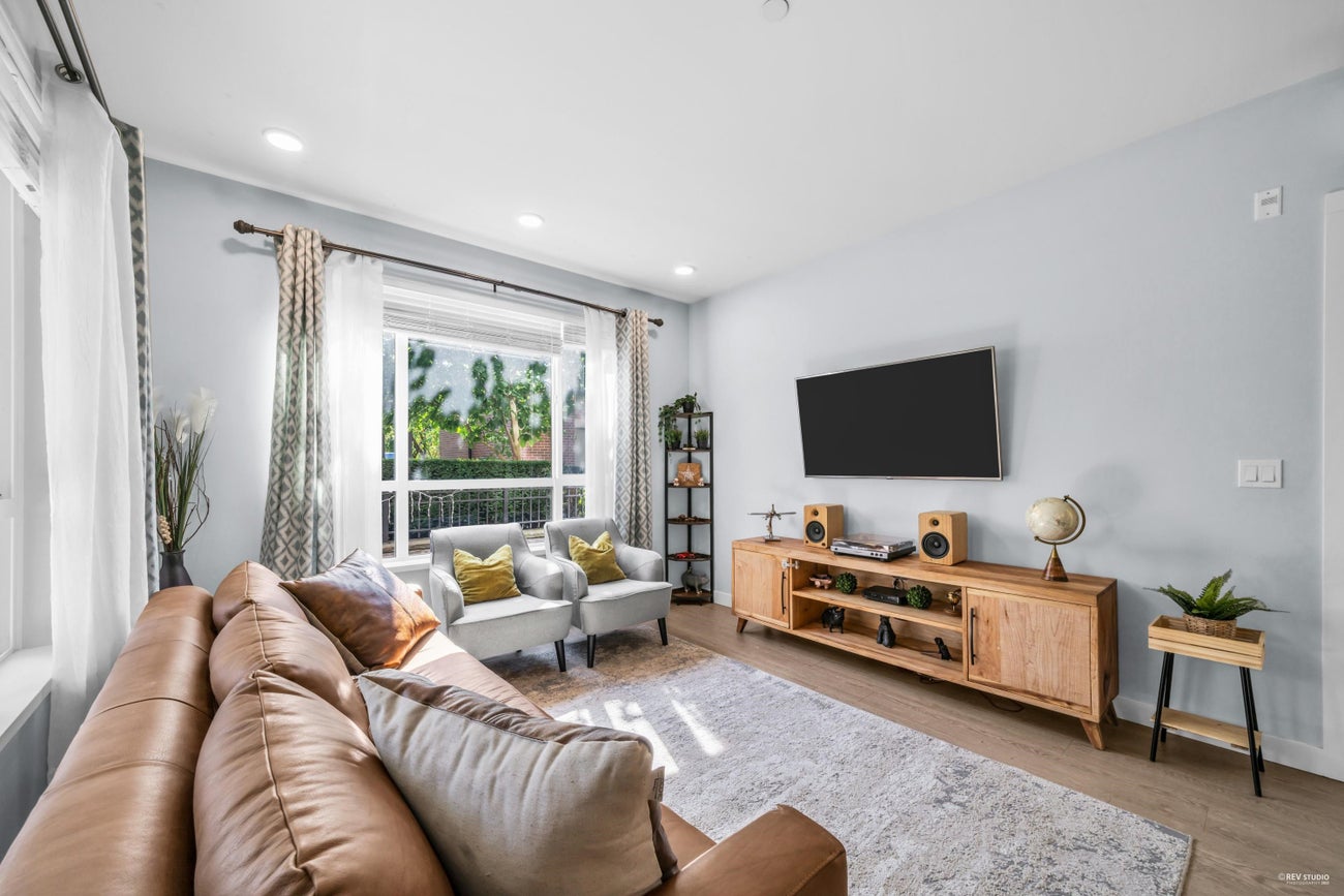 102 - 33540 Mayfair Avenue - Central Abbotsford Apartment/Condo for Sale, 3 Bedrooms (R3028279) #5