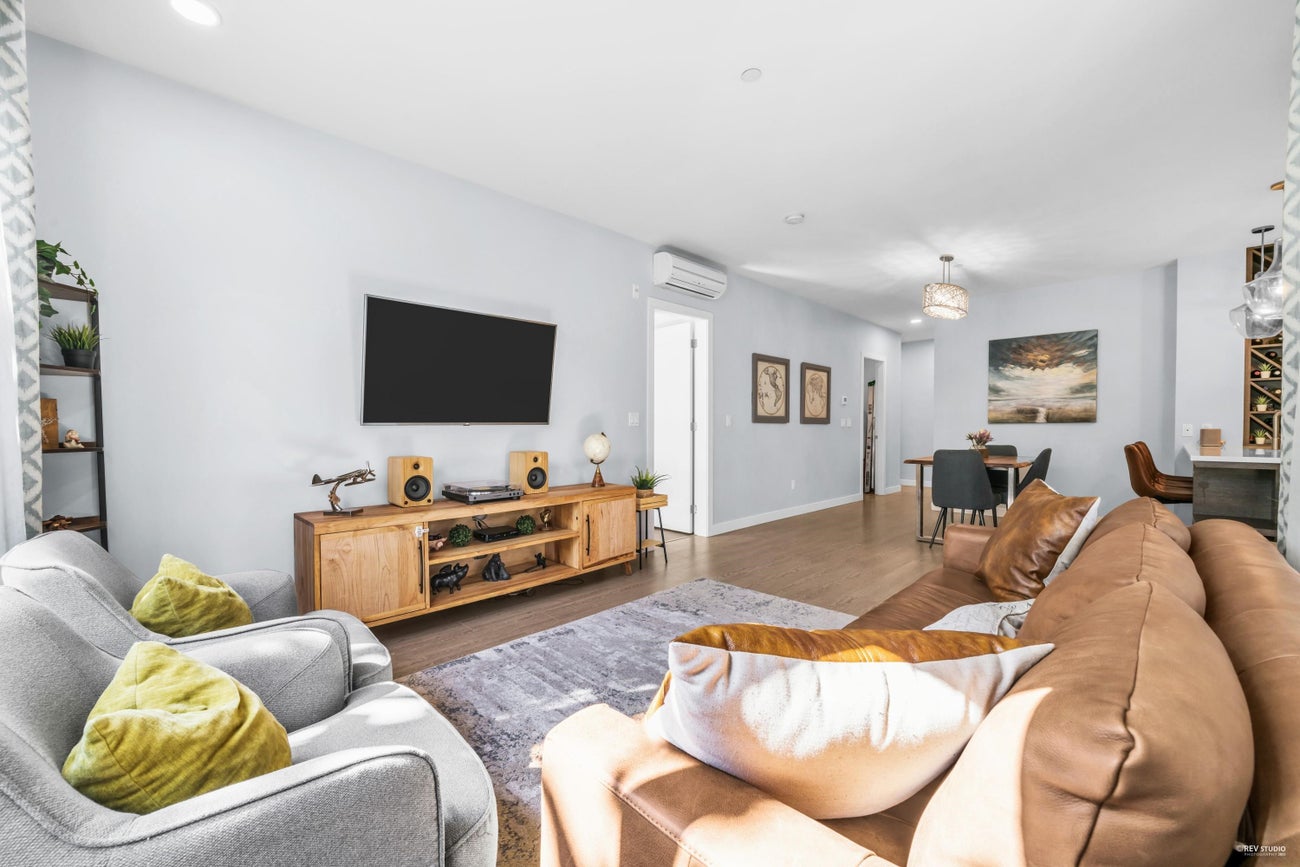 102 - 33540 Mayfair Avenue - Central Abbotsford Apartment/Condo, 3 Bedrooms (R3028279)# - 6