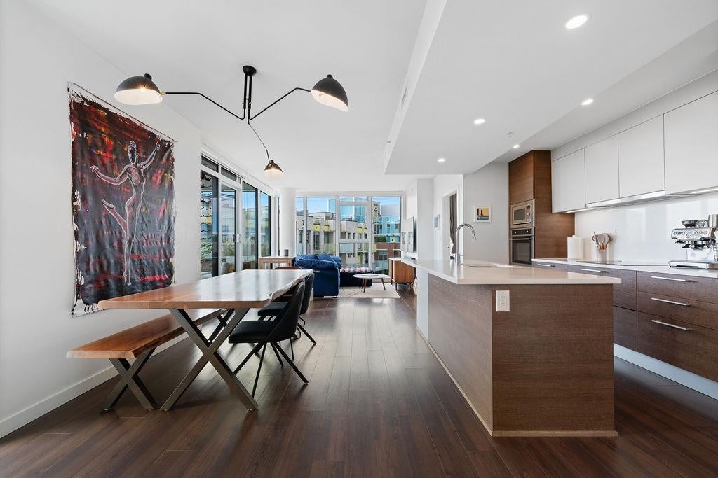 610 - 285 E 10th Avenue - Mount Pleasant VE Apartment/Condo for Sale, 2 Bedrooms (R3036385)# - 1