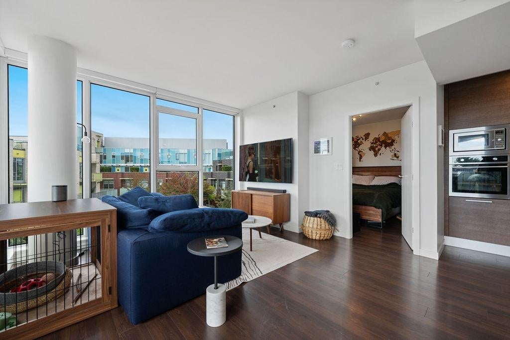 610 - 285 E 10th Avenue - Mount Pleasant VE Apartment/Condo for Sale, 2 Bedrooms (R3036385)# - 4