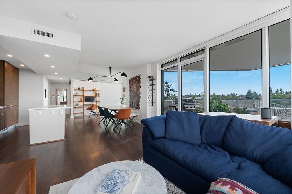 610 - 285 E 10th Avenue - Mount Pleasant VE Apartment/Condo for Sale, 2 Bedrooms (R3036385)# - 6