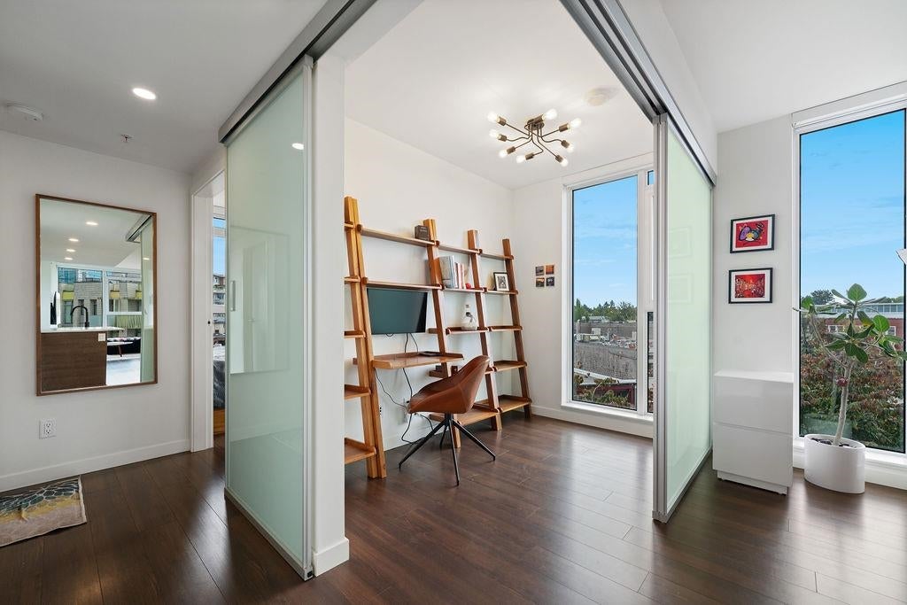 610 - 285 E 10th Avenue - Mount Pleasant VE Apartment/Condo for Sale, 2 Bedrooms (R3036385)# - 9