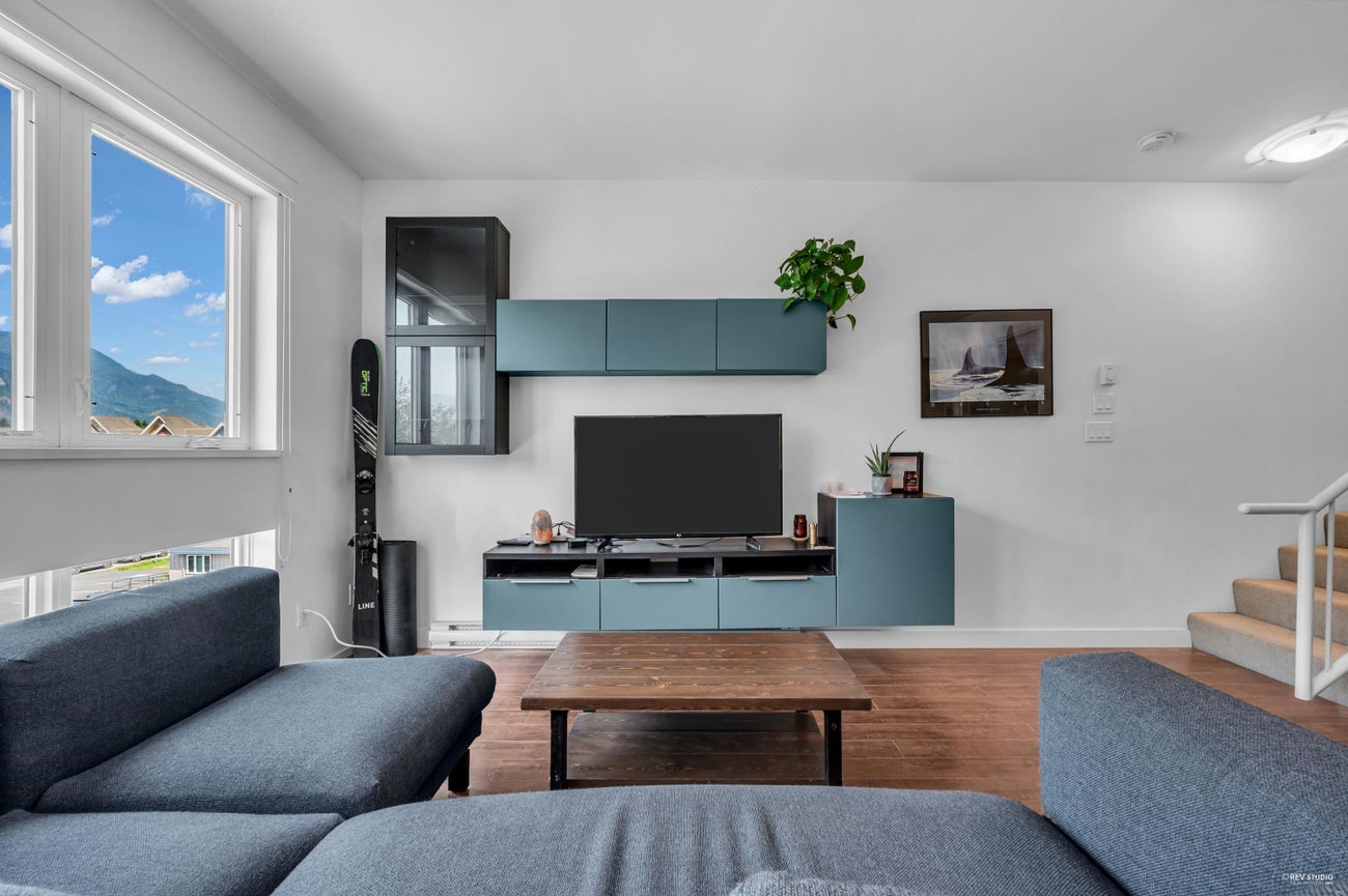 401 - 37841 Cleveland Avenue - Downtown SQ Apartment/Condo, 1 Bedroom (R3043926)# - 10