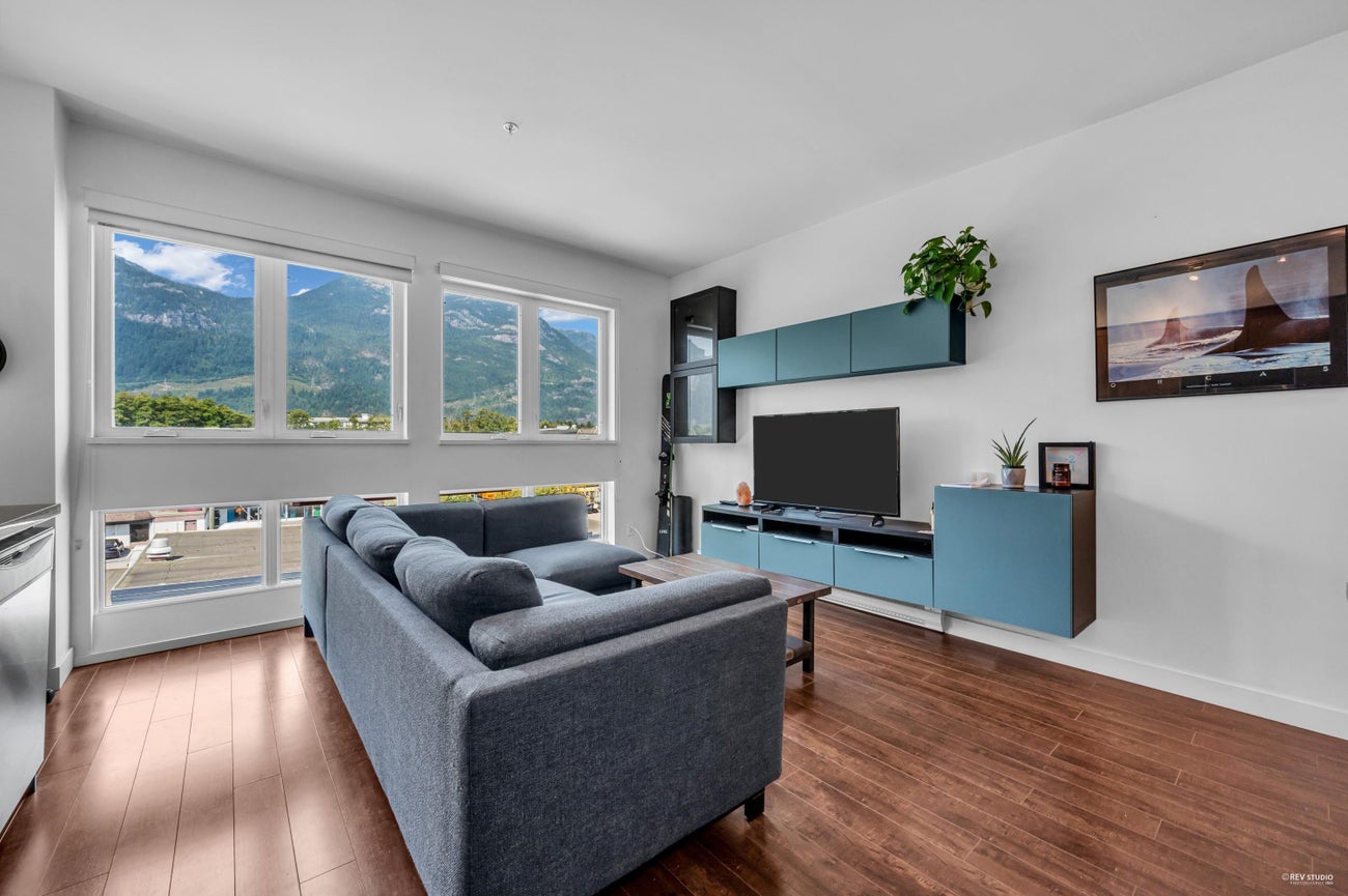 401 - 37841 Cleveland Avenue - Downtown SQ Apartment/Condo, 1 Bedroom (R3043926)# - 11
