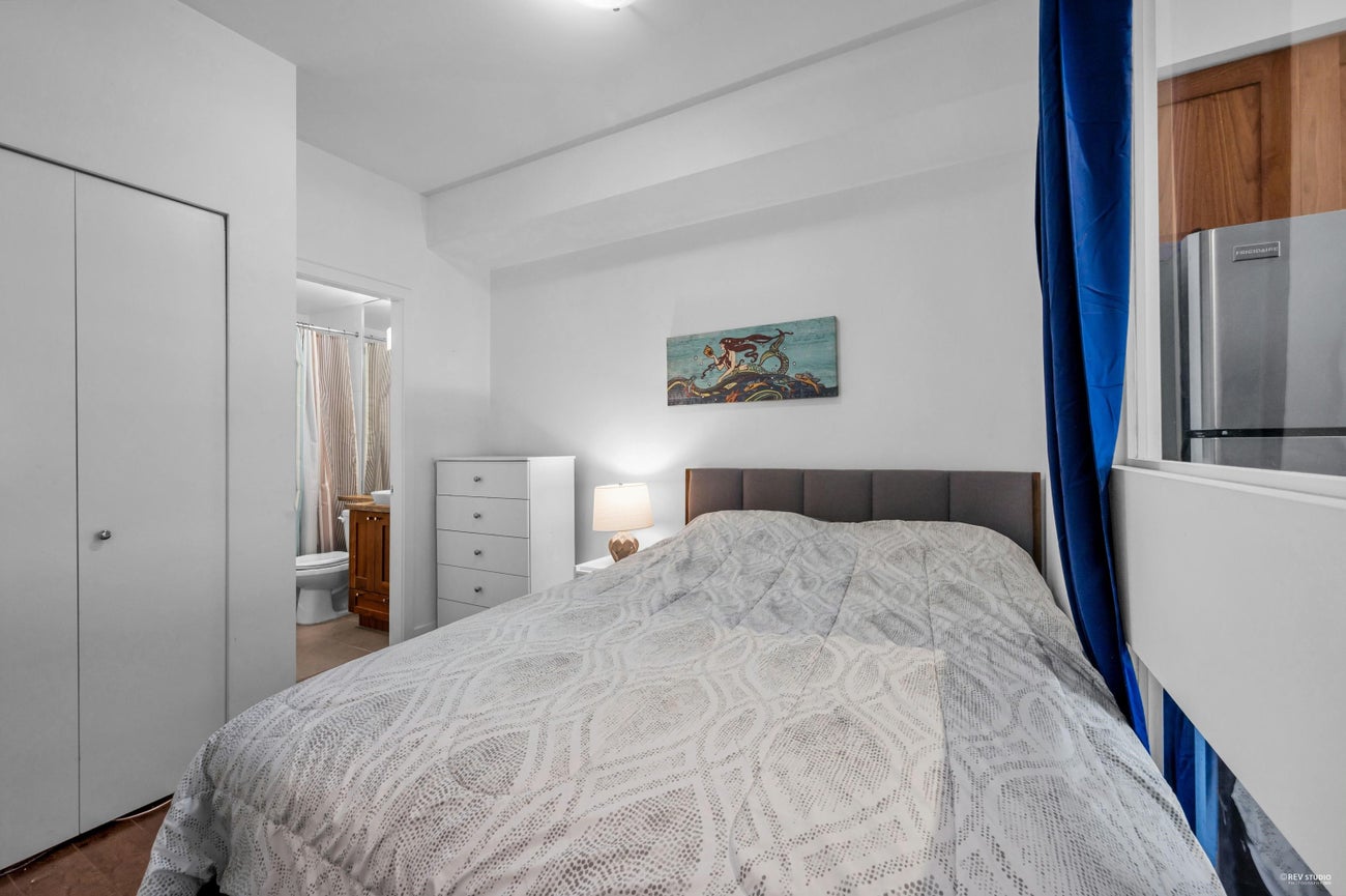 401 - 37841 Cleveland Avenue - Downtown SQ Apartment/Condo for Sale, 1 Bedroom (R3043926) #12