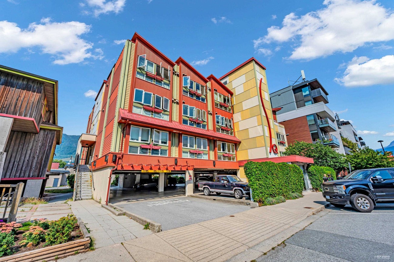 401 - 37841 Cleveland Avenue - Downtown SQ Apartment/Condo for Sale, 1 Bedroom (R3043926) #23
