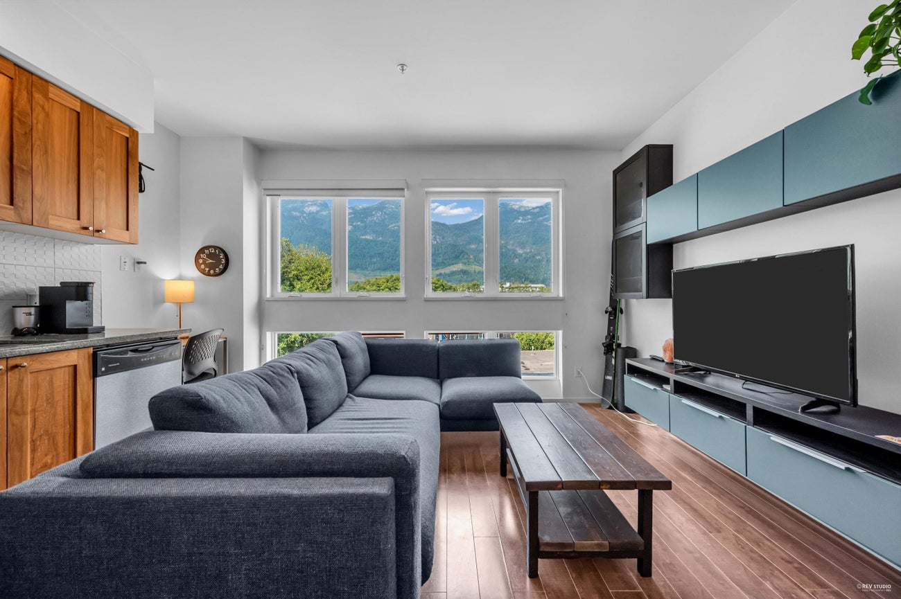 401 - 37841 Cleveland Avenue - Downtown SQ Apartment/Condo for Sale, 1 Bedroom (R3043926) #2