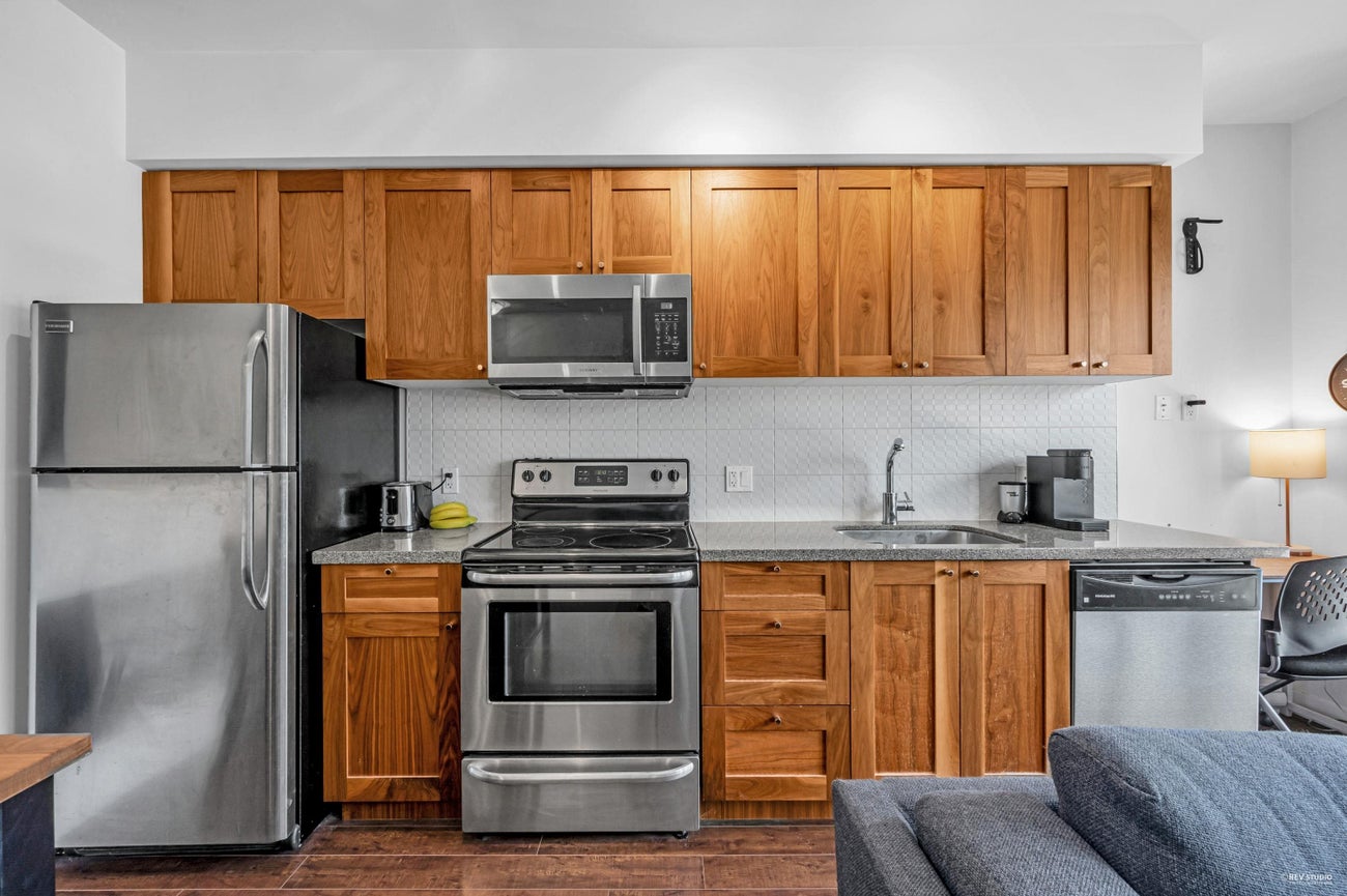 401 - 37841 Cleveland Avenue - Downtown SQ Apartment/Condo for Sale, 1 Bedroom (R3043926) #4