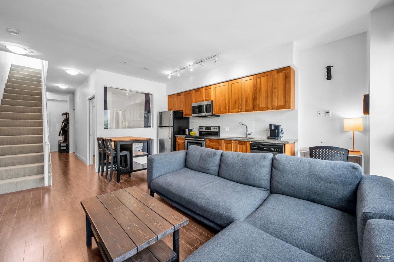 401 - 37841 Cleveland Avenue - Downtown SQ Apartment/Condo for Sale, 1 Bedroom (R3043926) #7
