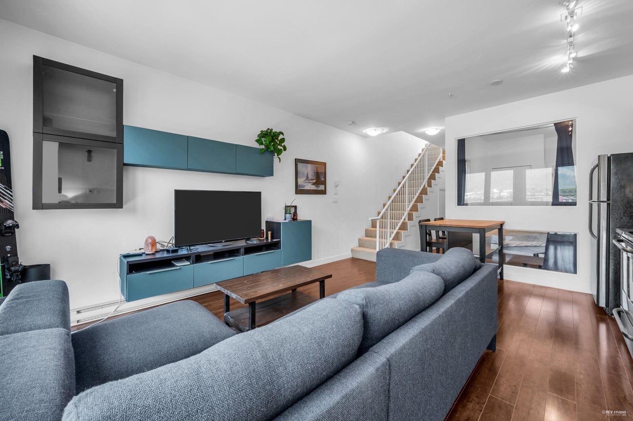 401 - 37841 Cleveland Avenue - Downtown SQ Apartment/Condo, 1 Bedroom (R3043926)# - 8