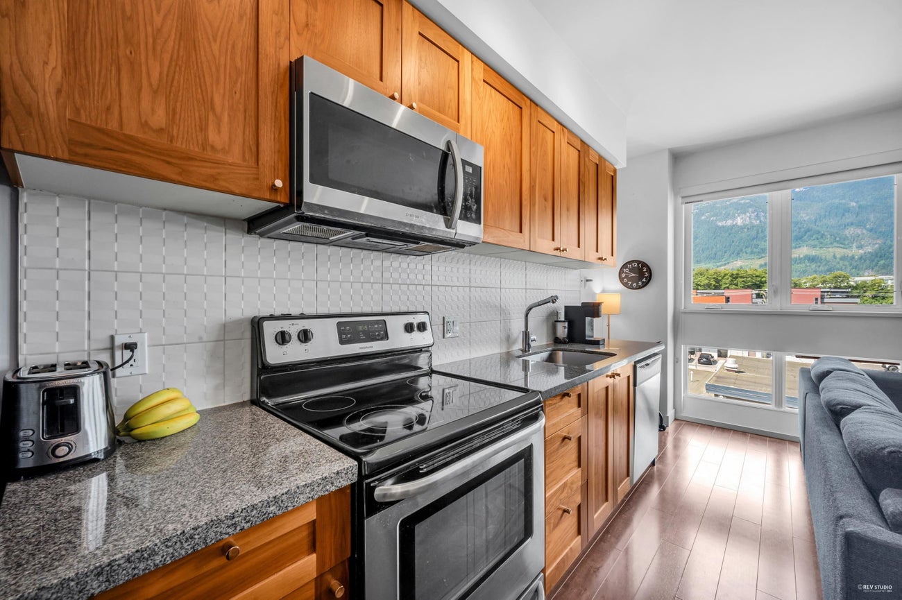 401 - 37841 Cleveland Avenue - Downtown SQ Apartment/Condo for Sale, 1 Bedroom (R3043926) #9