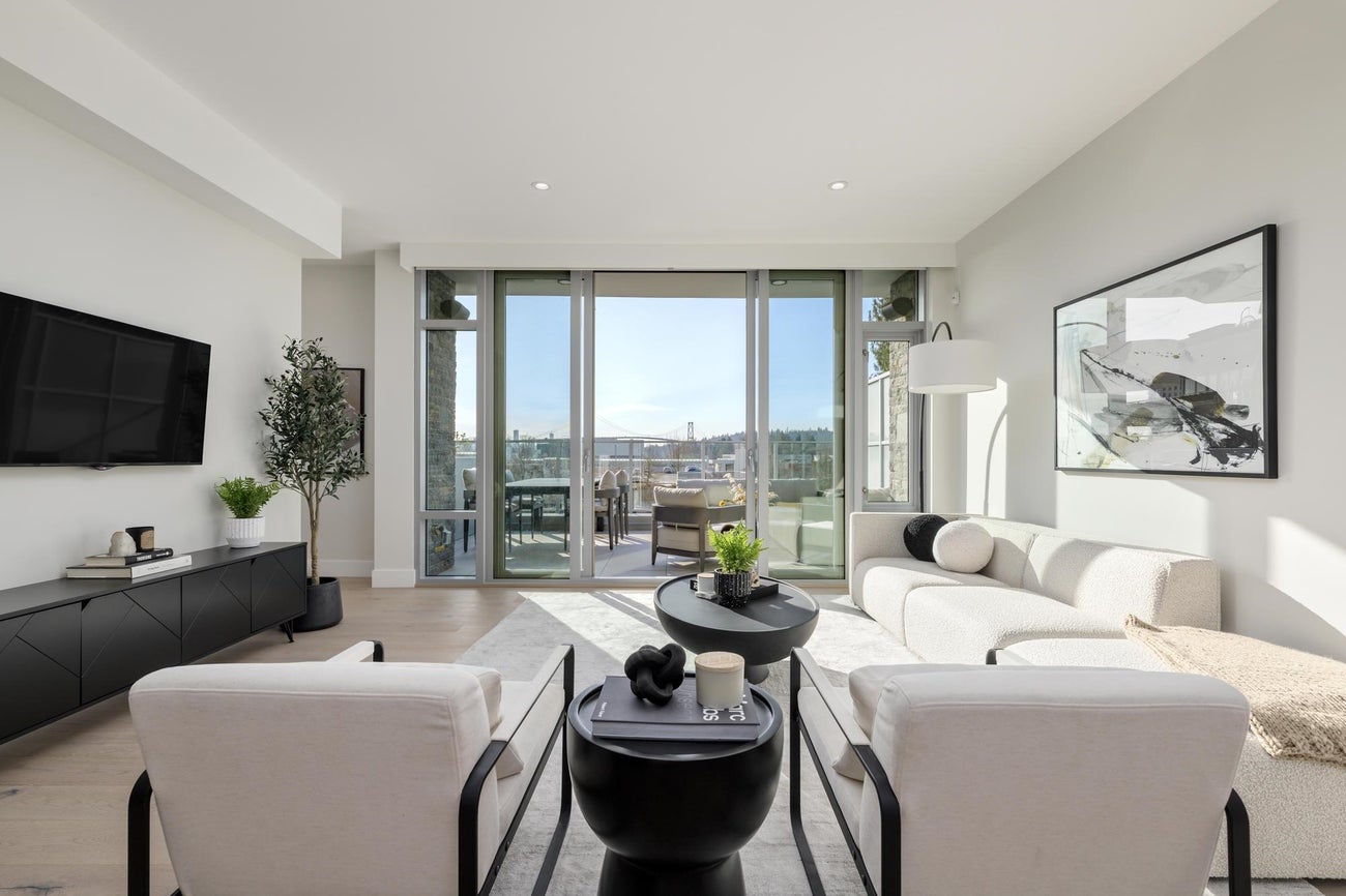 790 Arthur Erickson Place - Park Royal Townhouse for Sale, 3 Bedrooms (R3056866)# - 1