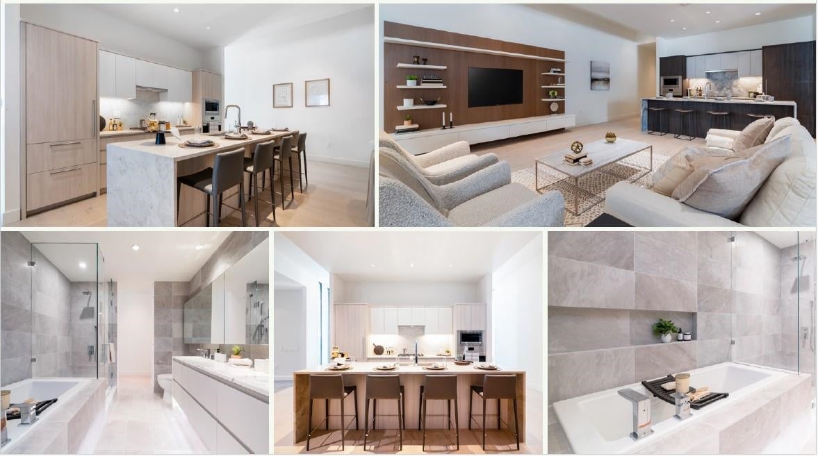 790 Arthur Erickson Place - Park Royal Townhouse for Sale, 3 Bedrooms (R3056866)# - 25