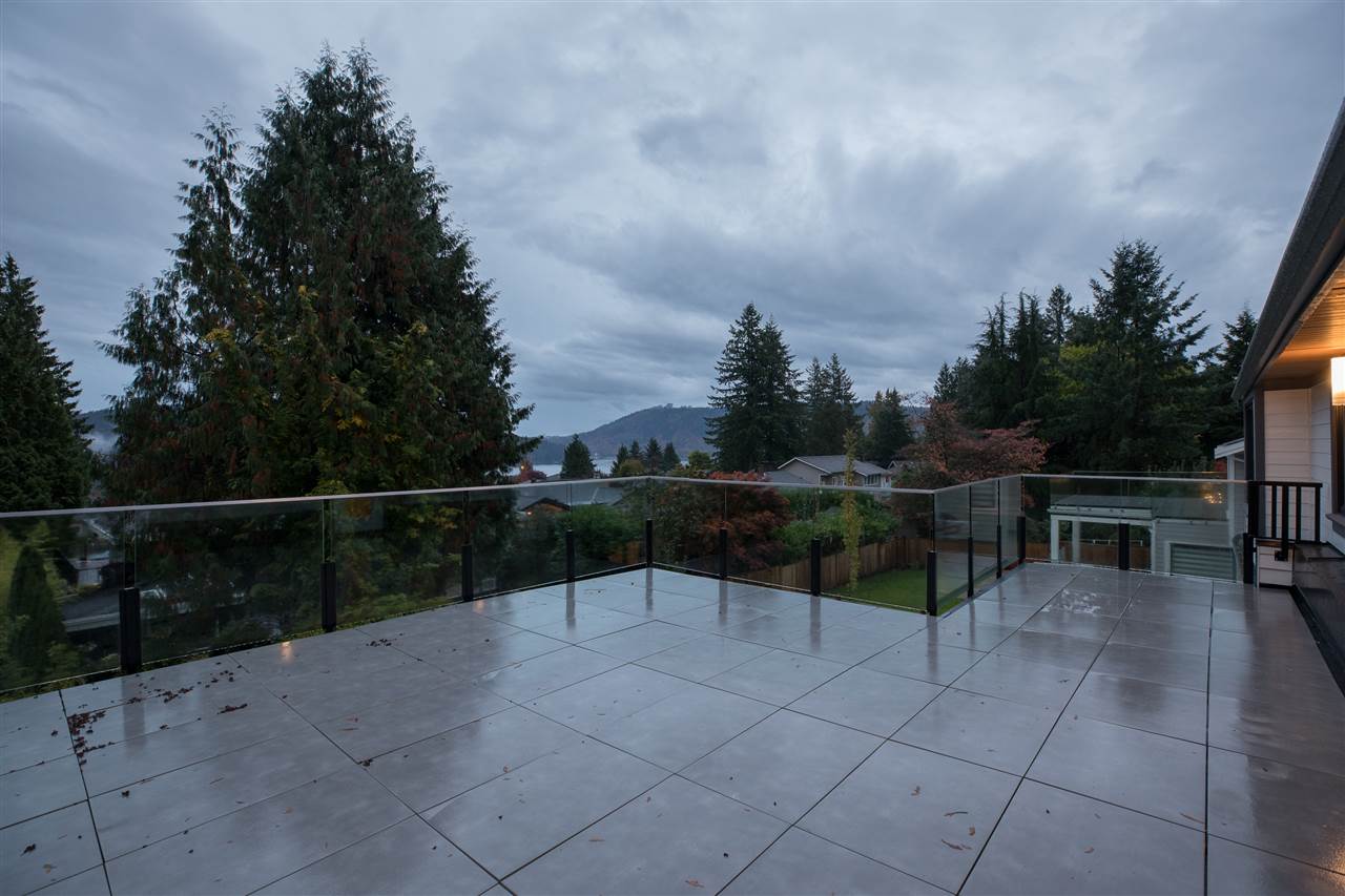 806 Fairway Drive, North Vancouver - Dollarton House/Single Family for sale, 6 Bedrooms  #19