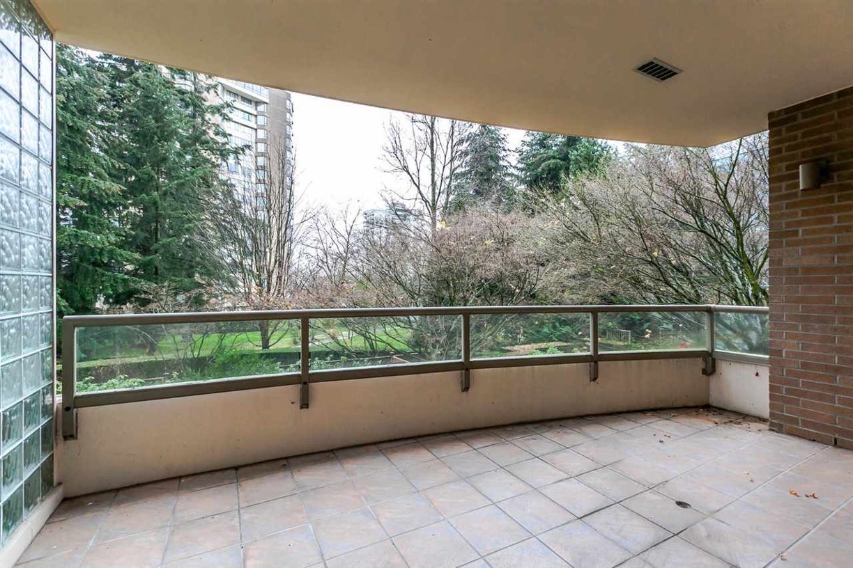 202 5885 OLIVE AVENUE - Metrotown Apartment/Condo for sale, 2 Bedrooms (R2125081) #6