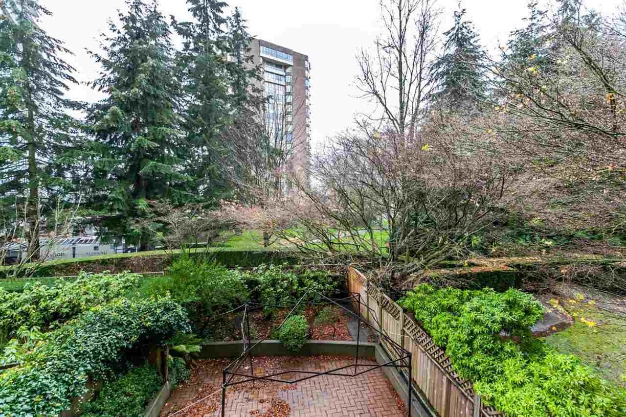 202 5885 OLIVE AVENUE - Metrotown Apartment/Condo for sale, 2 Bedrooms (R2125081) #7