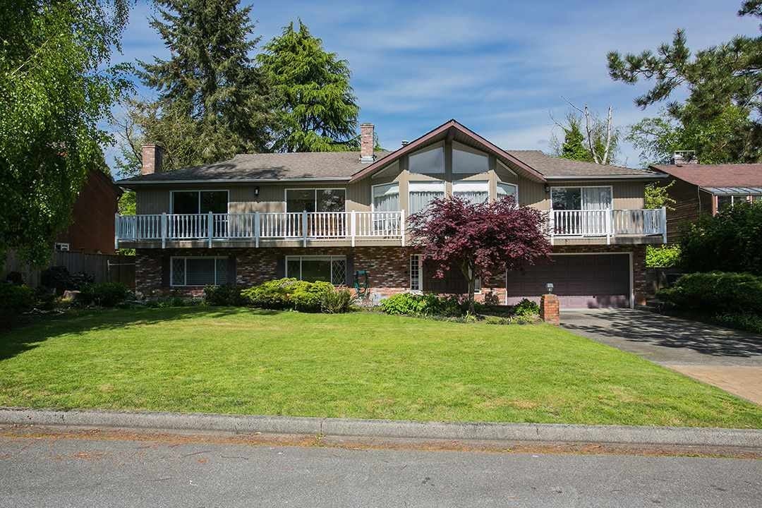 4261 MUSQUEAM DRIVE - University VW House/Single Family for sale, 5 Bedrooms (R2064192) #1
