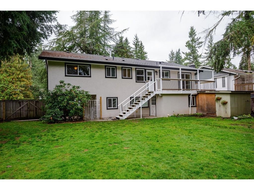 4060 204B STREET - Brookswood Langley House/Single Family for sale, 5 Bedrooms (R2626489) #31