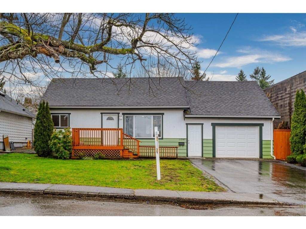 11240 DARTFORD STREET - Southwest Maple Ridge House/Single Family for sale, 2 Bedrooms (R2653819) #3