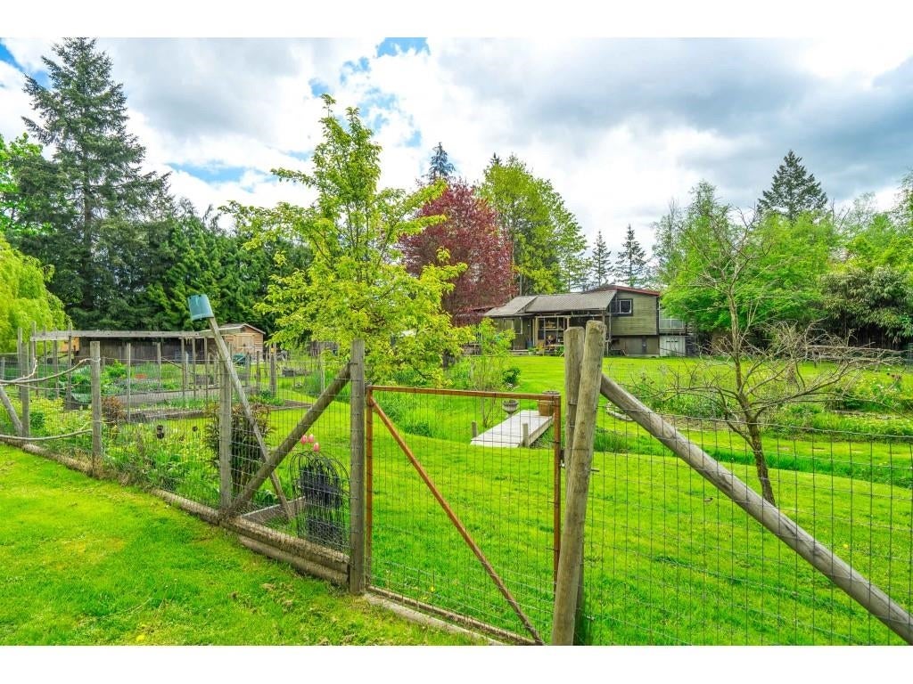 23519 24 AVENUE - Campbell Valley House with Acreage for sale, 3 Bedrooms (R2686195) #1