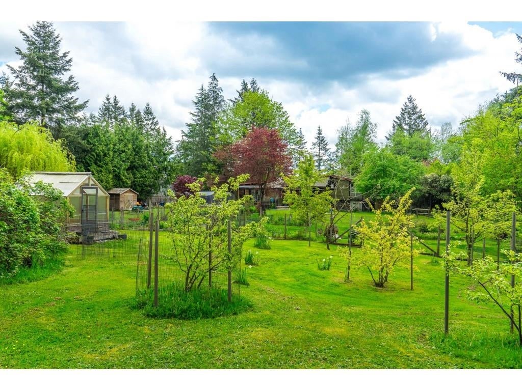 23519 24 AVENUE - Campbell Valley House with Acreage for sale, 3 Bedrooms (R2686195) #8