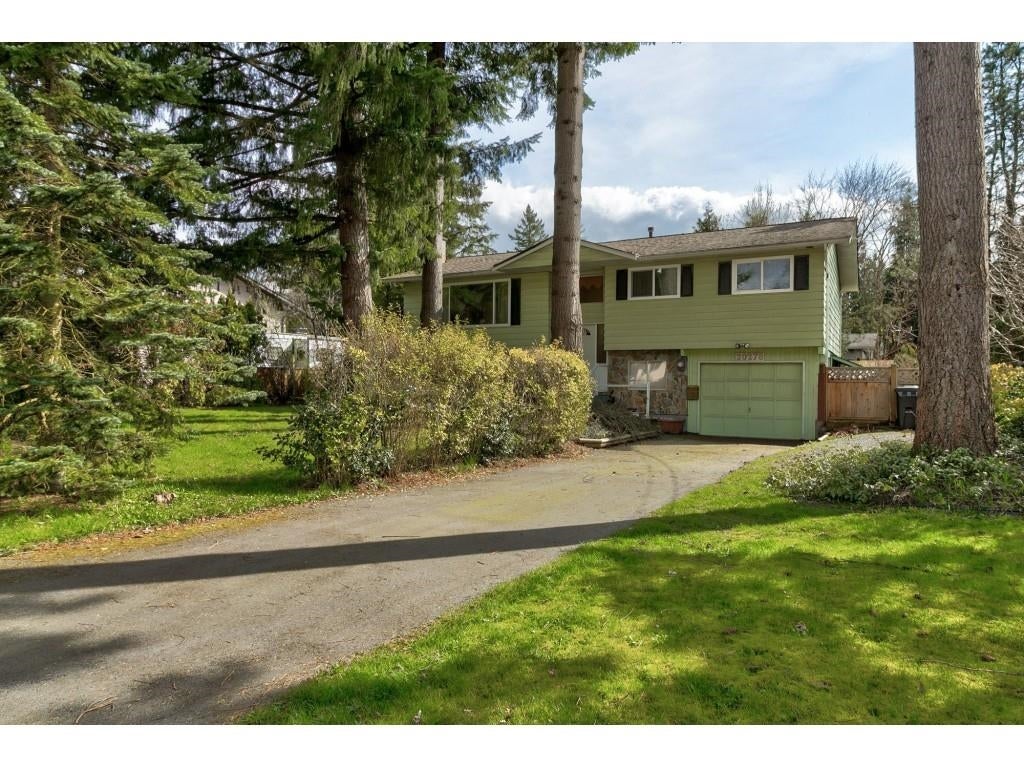 20278 44 AVENUE - Brookswood Langley House/Single Family for sale, 3 Bedrooms (R2707040) #1