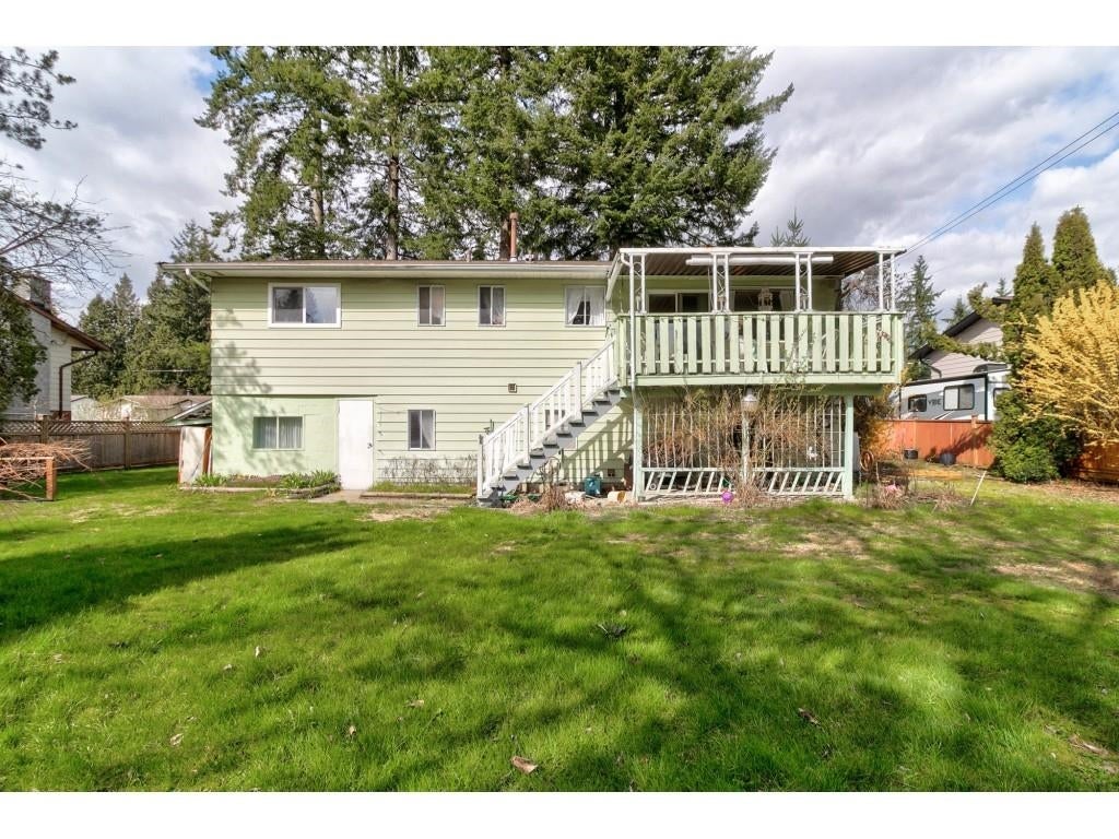 20278 44 AVENUE - Brookswood Langley House/Single Family for sale, 3 Bedrooms (R2707040) #35