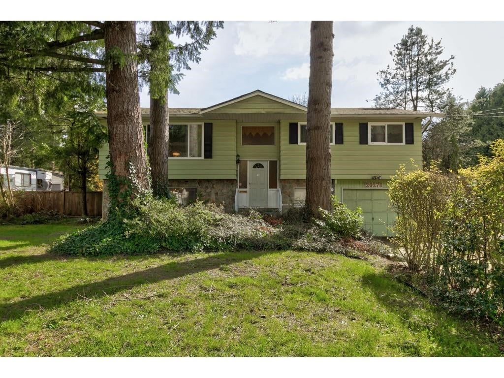 20278 44 AVENUE - Brookswood Langley House/Single Family for sale, 3 Bedrooms (R2707040) #4
