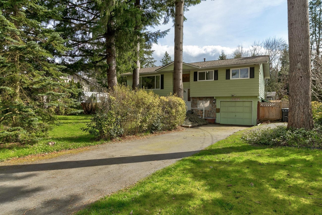 20278 44 AVENUE - Brookswood Langley House/Single Family for sale, 3 Bedrooms (R2727546) #1