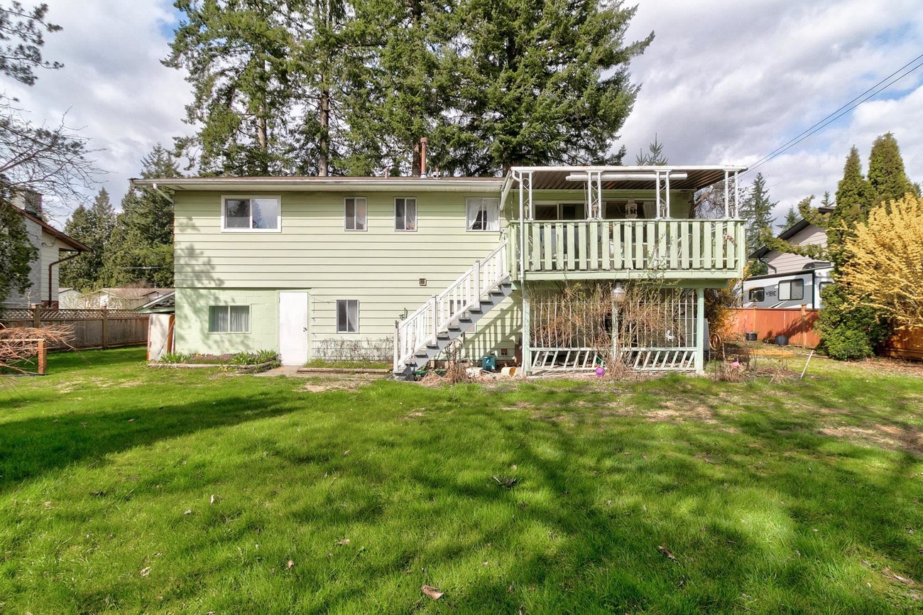 20278 44 AVENUE - Brookswood Langley House/Single Family for sale, 3 Bedrooms (R2727546) #36