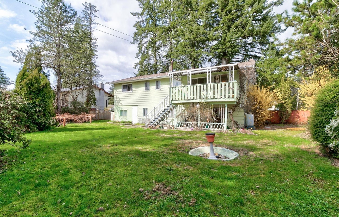 20278 44 AVENUE - Brookswood Langley House/Single Family for sale, 3 Bedrooms (R2727546) #37