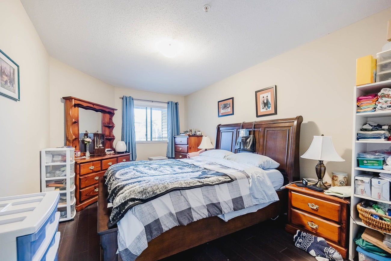 206 20454 53 AVENUE - Langley City Apartment/Condo for sale, 1 Bedroom (R2757290) #11