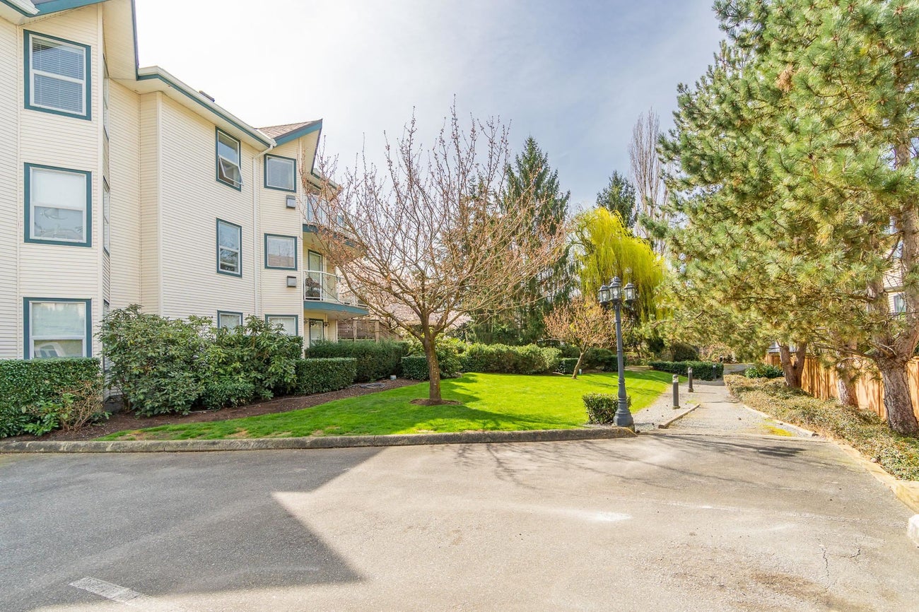 317 27358 32 AVENUE - Aldergrove Langley Apartment/Condo for sale, 2 Bedrooms (R2895008) #3