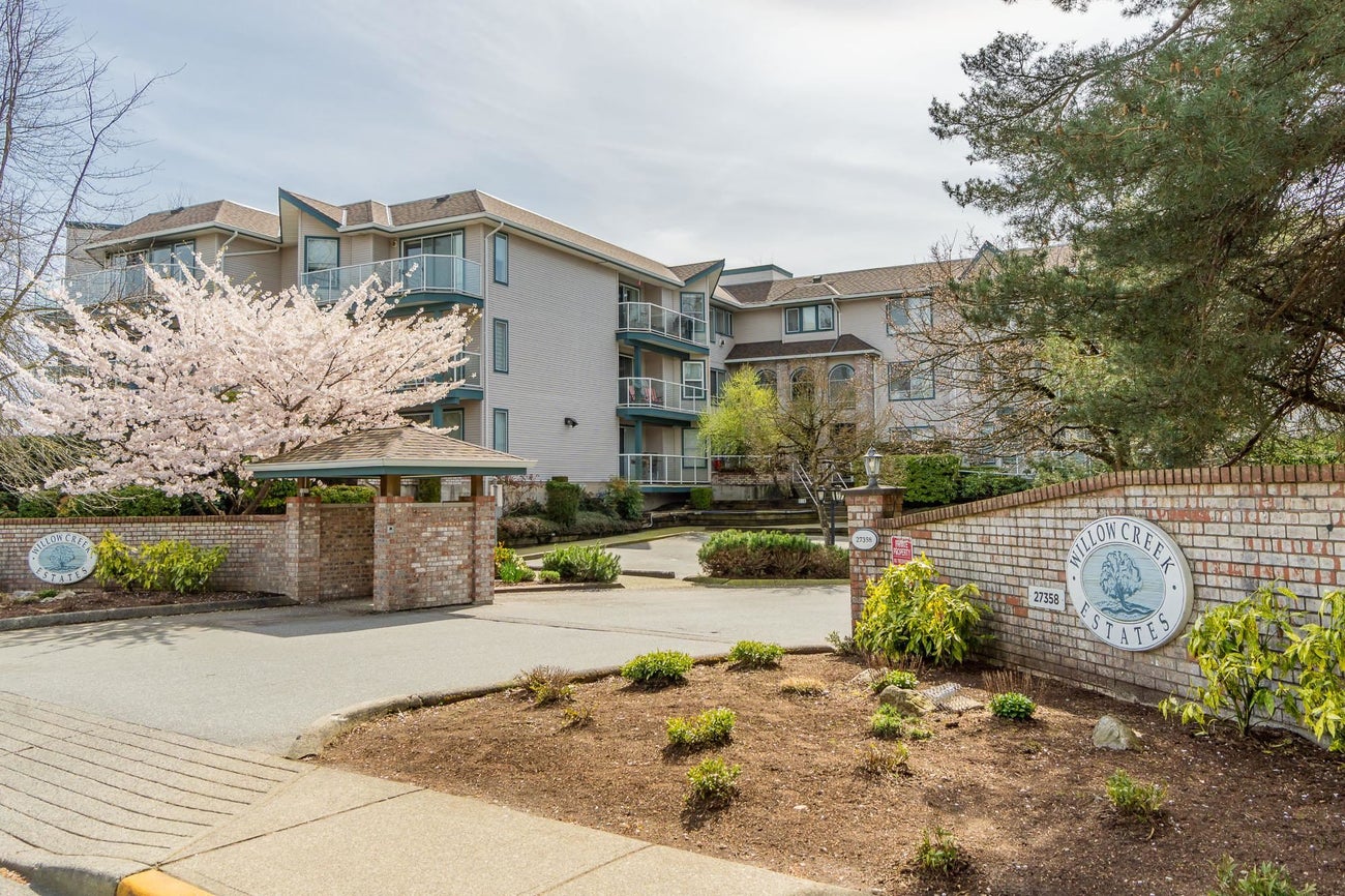 317 27358 32 AVENUE - Aldergrove Langley Apartment/Condo for sale, 2 Bedrooms (R2895008) #4