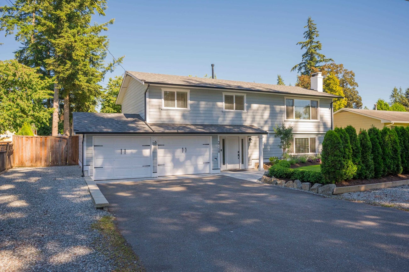 3748 197A STREET - Brookswood Langley House/Single Family, 4 Bedrooms (R2913576) #1