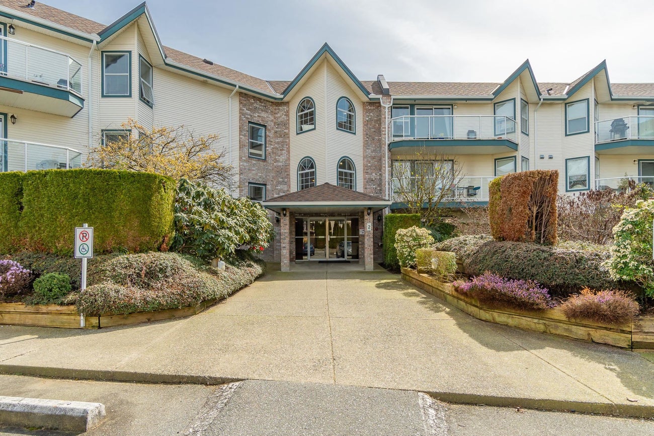 317 27358 32 AVENUE - Aldergrove Langley Apartment/Condo for sale, 2 Bedrooms (R2923538) #3