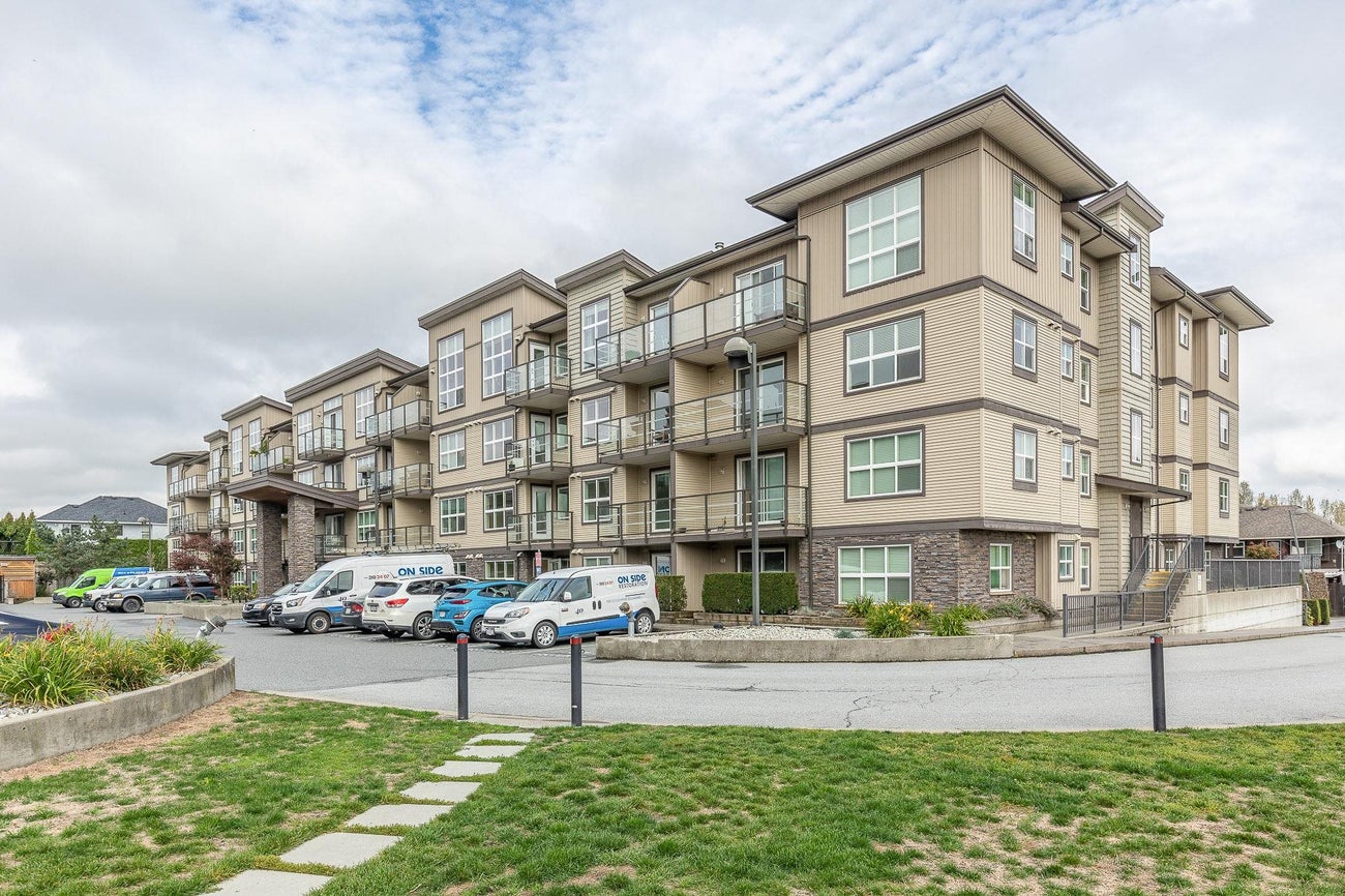 121 30525 CARDINAL AVENUE - Abbotsford West Apartment/Condo, 1 Bedroom (R2942653) #12