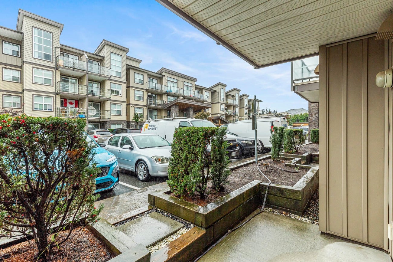 121 30525 CARDINAL AVENUE - Abbotsford West Apartment/Condo, 1 Bedroom (R2942653) #29