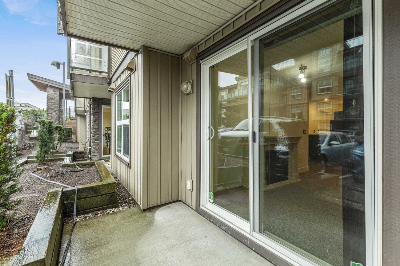 121 30525 CARDINAL AVENUE - Abbotsford West Apartment/Condo, 1 Bedroom (R2942653) #30