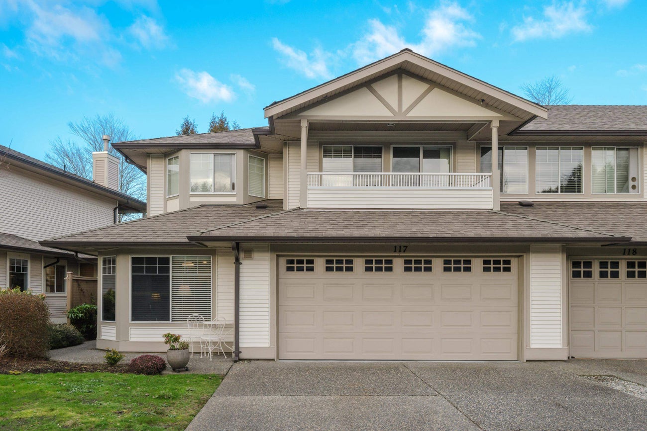 117 - 20391 96 Avenue - Walnut Grove Townhouse for Sale, 2 Bedrooms (R2957991) #5