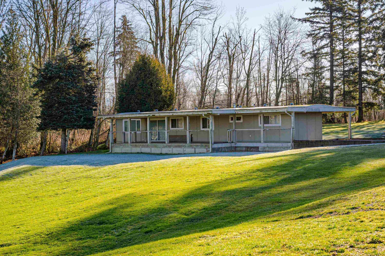 27071 64 Avenue - County Line Glen Valley Single Family Residence for Sale, 3 Bedrooms (R2960542) #15