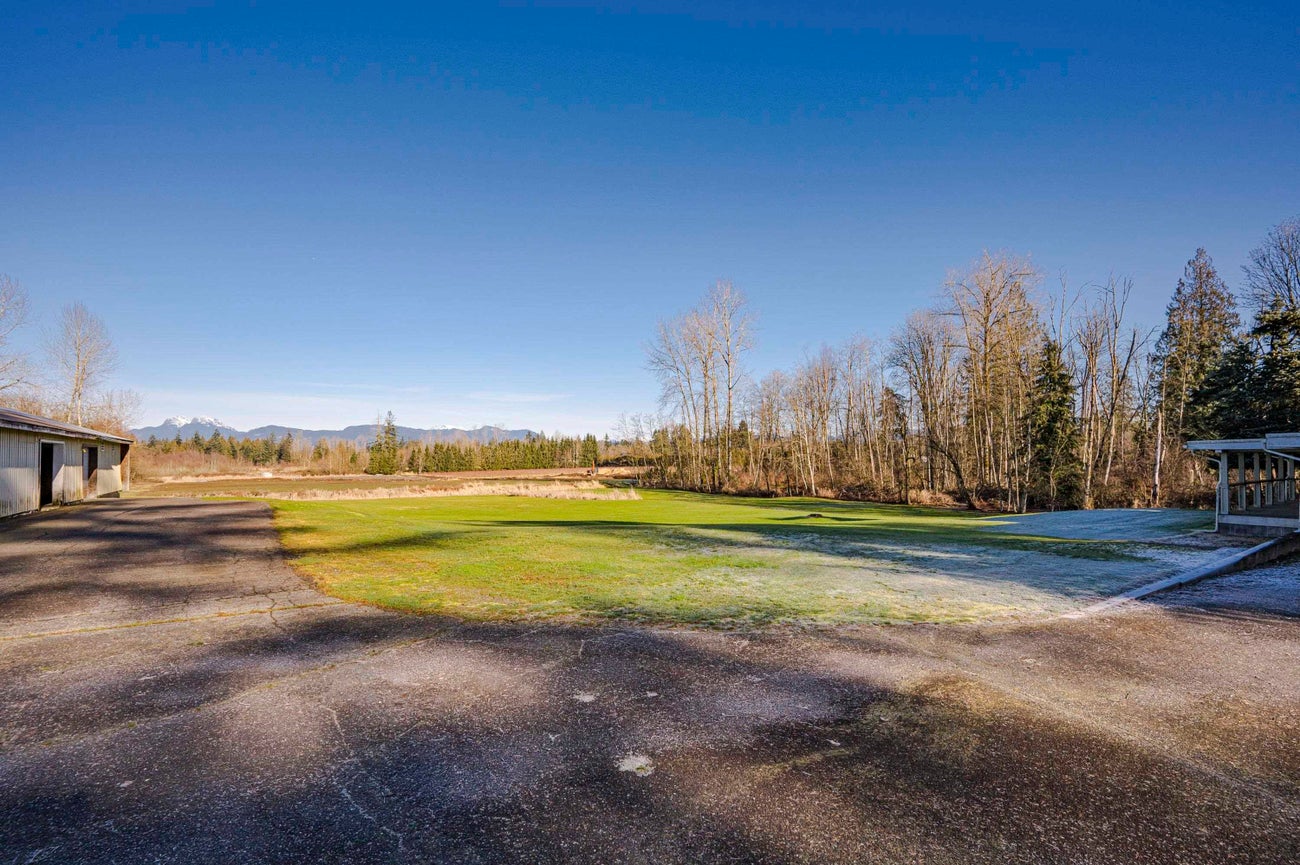 27071 64 Avenue - County Line Glen Valley Single Family Residence for Sale, 3 Bedrooms (R2960542) #20