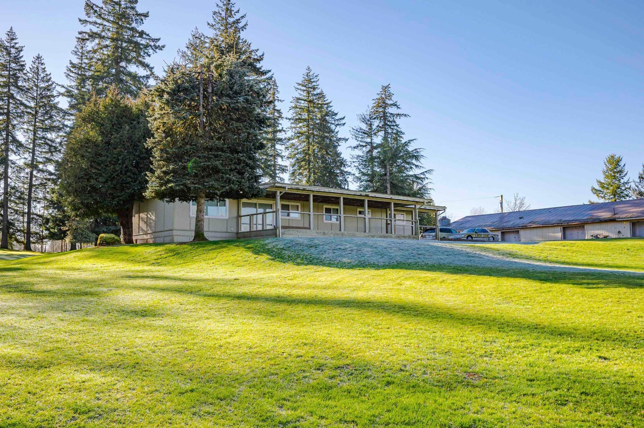 27071 64 Avenue - County Line Glen Valley Single Family Residence for Sale, 3 Bedrooms (R2960542) #24