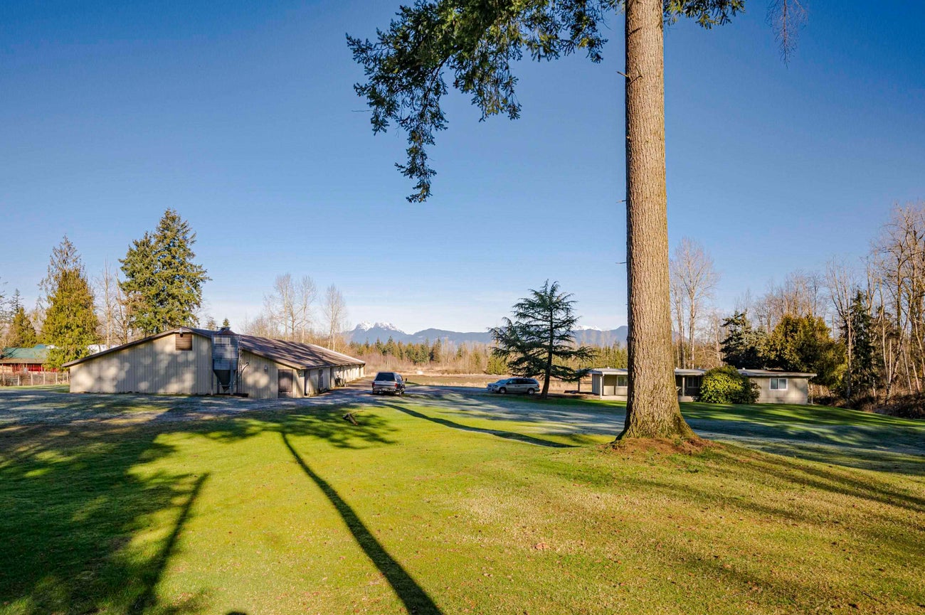 27071 64 Avenue - County Line Glen Valley Single Family Residence for Sale, 3 Bedrooms (R2960542) #6