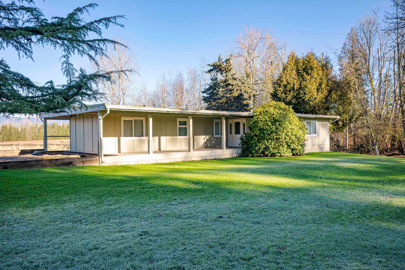 27071 64 Avenue - County Line Glen Valley Single Family Residence for Sale, 3 Bedrooms (R2960542) #8