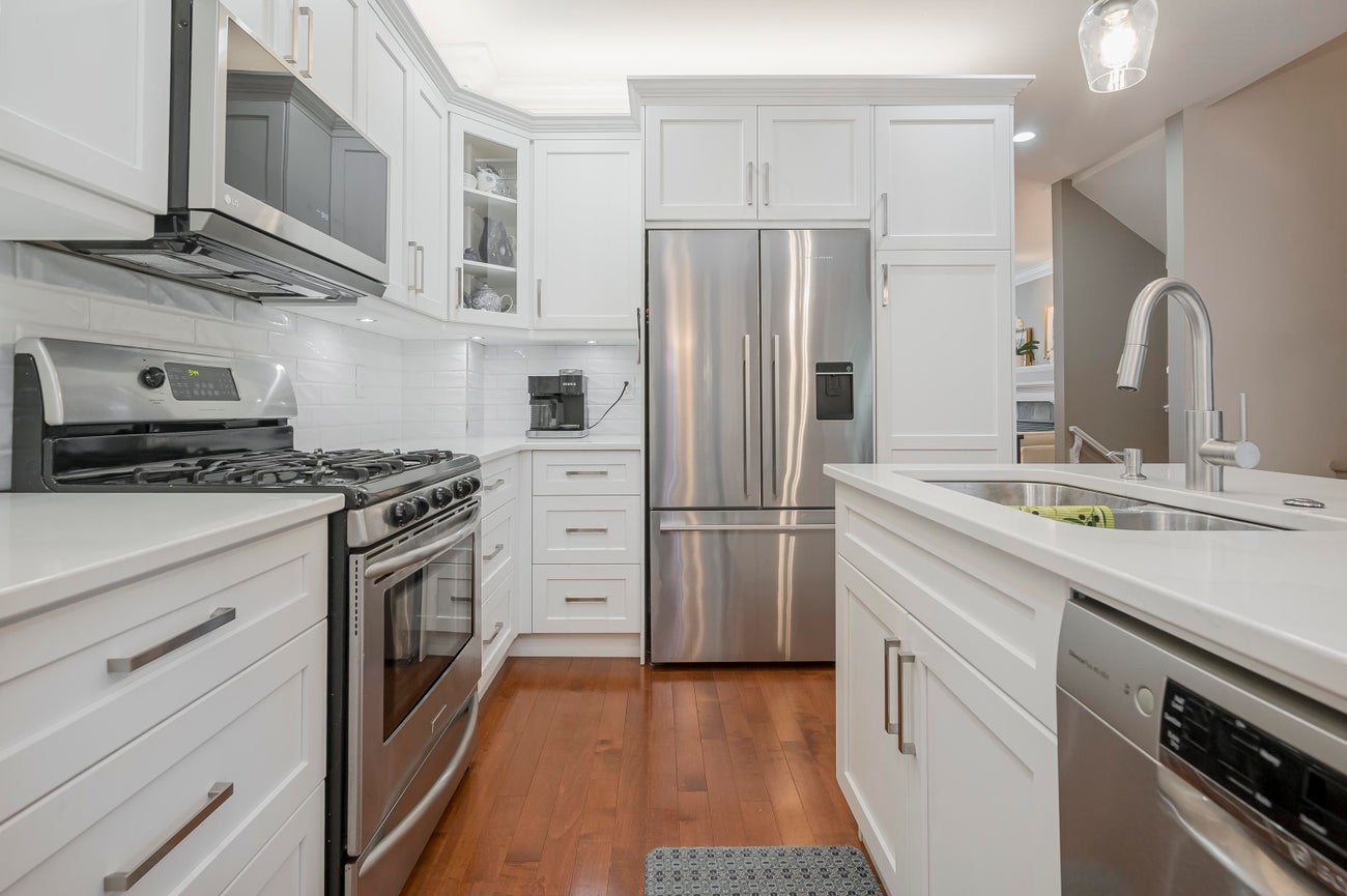21 - 21704 96 Avenue - Walnut Grove Townhouse for Sale, 3 Bedrooms (R2972556) #14