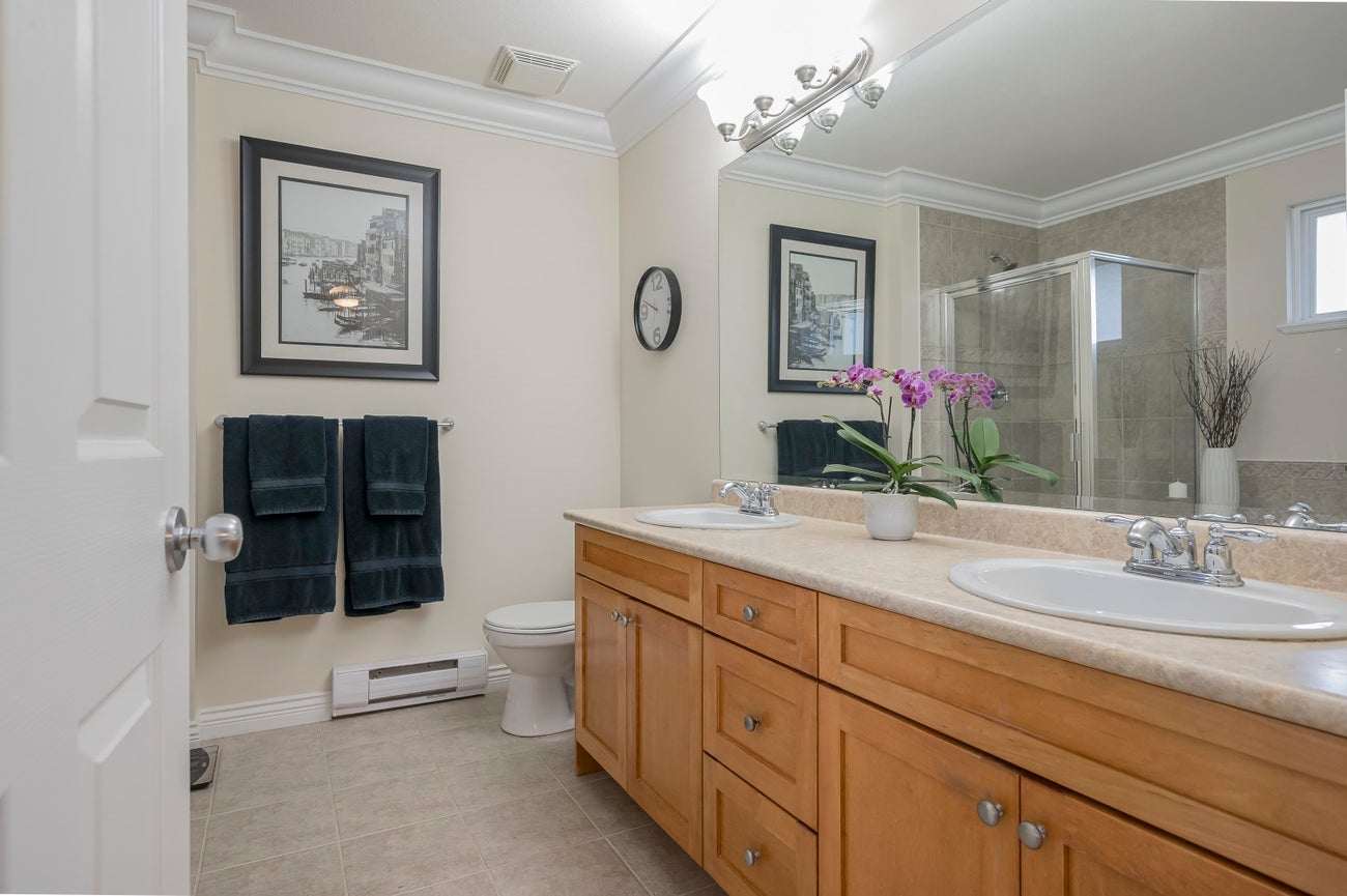 21 - 21704 96 Avenue - Walnut Grove Townhouse for Sale, 3 Bedrooms (R2972556) #24